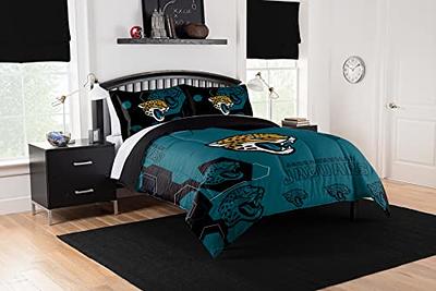 Seattle Seahawks Draft Full/Queen Comforter Set by The Northwest