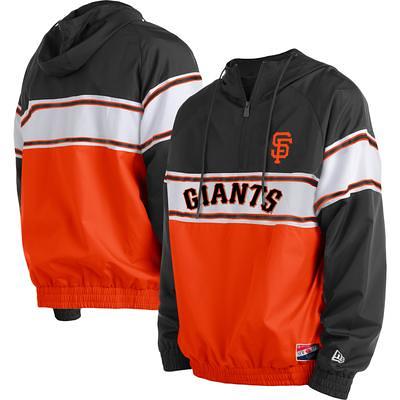 San Francisco Giants G-III Sports by Carl Banks Southpaw