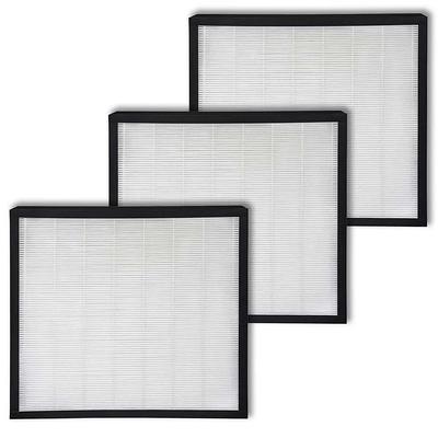 BLACK+DECKER Replacement 3-Stage HEPA Filter AF1 - The Home Depot