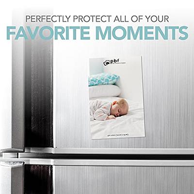 Acrylic Magnetic Photo Frames Refrigerator And Mini - Temu