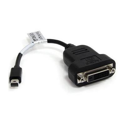 Monoprice DisplayPort 1.2a to 4K HDMI Active Adapter, Black 