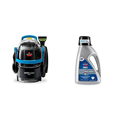 Bissell Spotclean Pro w/Anti Bac + Pro Max - Yahoo Shopping