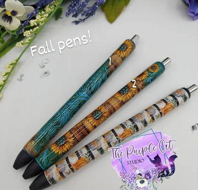 Glitter Gel Pen Inkjoy Pens 0.7 Epoxy Resin - Yahoo Shopping