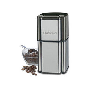 Hamilton Beach Fresh Grind™ Coffee Grinder, White - 80420