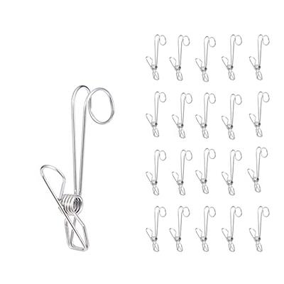45 Pcs Metal Hanger Hooks Clothes Hanger Connector Hooks for Clothes Space  Saving Hanger Extender Stainless Steel Clothes Hanger Organizer Strong  Cascading Hangers Hooks for Bedroom Closet - Yahoo Shopping