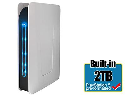  Avolusion PRO-Z Series 3TB USB 3.0 External Gaming Hard Drive  for Xbox Series X