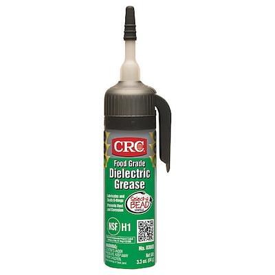 02094 CRC Electrical Grade Silicone Lubricants