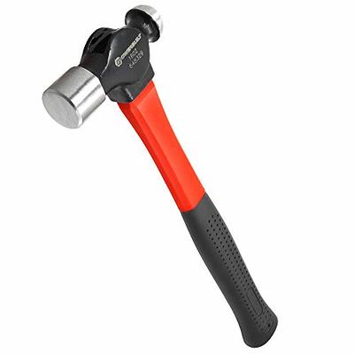 Ball Peen Hammer Set, 5 Piece