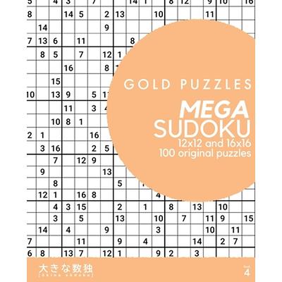 Sudoku 12x12 - Fácil 