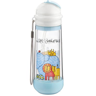 Rubbermaid 20 oz Sip Bottle 