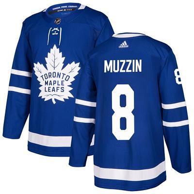 Adidas Toronto Maple Leafs Primegreen Authentic Home Men's Jersey