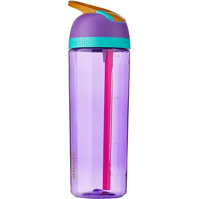 Owala FreeSip 25 oz. Tritan Plastic Water Bottle - Blue 