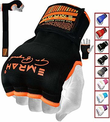 Beast Gear Boxing Wraps - Hand Gloves for Kickboxing, Martial Arts