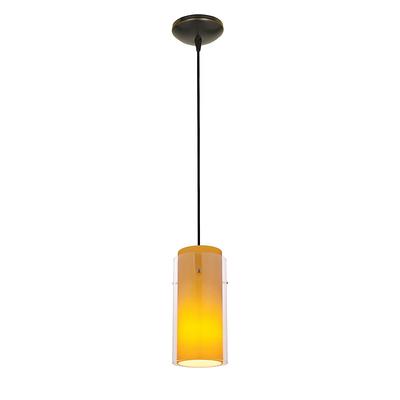 Wescott Cone Pendant with Rod – Arhaus