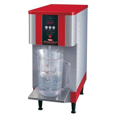 Bunn H10X-80-208 10 Gallon Hot Water Dispenser 208V