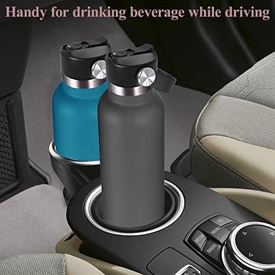 Straw Lid Compatible with Hydro Flask Standard Mouth & Iron Flask