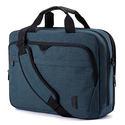 Crossbody Computer Bag - Oslo Slim Laptop Bag | Dagne Dover