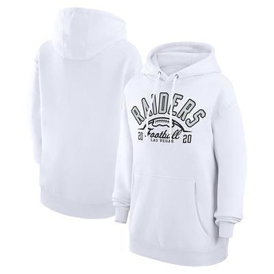 Genuine Stuff Baby Las Vegas Raiders Born 2 Be Onesie 3 Pack