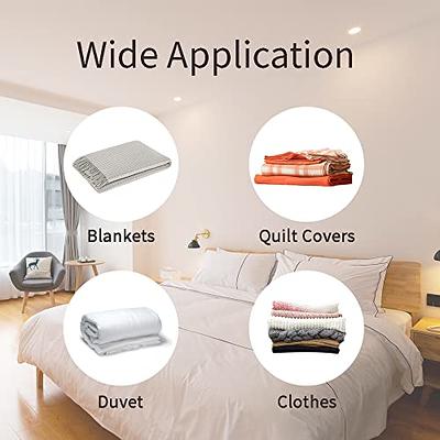 4 Pieces Bed Sheet Fasteners Mattress Sheet Holders for Bedding