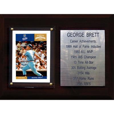 Fanatics Authentic George Brett Kansas City Royals Tom Seaver