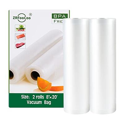 Anova Precision Vacuum Sealer Rolls