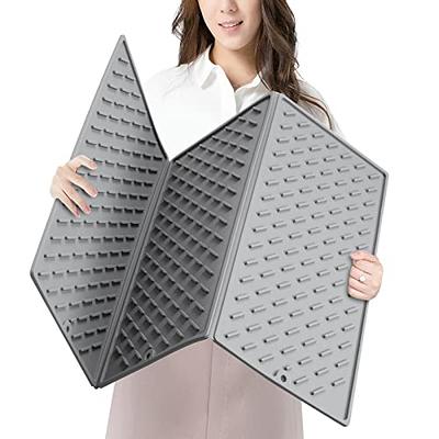 Accessories, Drying Mats