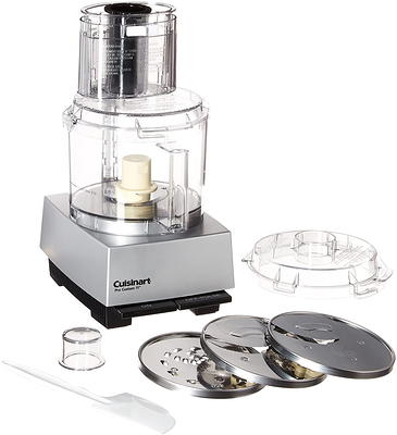 Replacement for Cuisinart DLC-005AGTXT1 Food Processor 14 Cup Work Bowl  DFP-14 - Yahoo Shopping