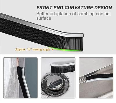 Crevice Cleaning Brush Kitchen Toilet Tile Joints Dead Angle Hard