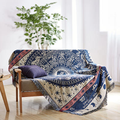 沙發毯︱抱枕套 販售