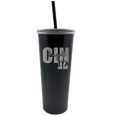 Cincinnati Bengals 20oz. Roadie Tumbler with Handle