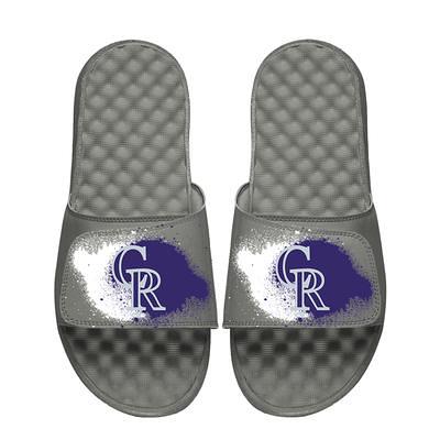 Arizona Diamondbacks ISlide 2021 City Connect Slide Sandals - Sand