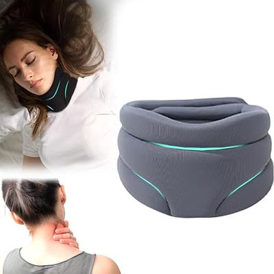 Wonder Care Soft Cervical Collar adjustable Collar Neck Support Brace Soft Neck  Collar Neck Brace for Neck and Support for Women and Men - Yahoo Shopping