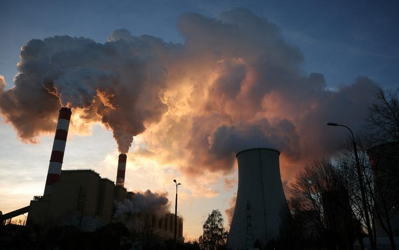 【COP28】全球碳排放量今年創新高　地球升溫幾可篤定超過1.5℃