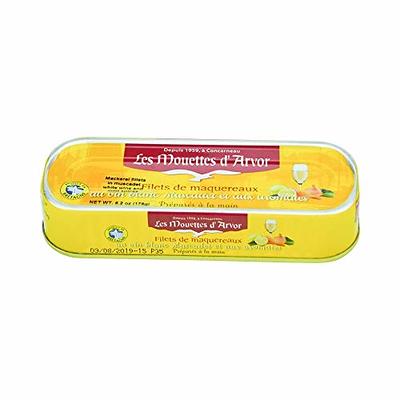 Confiture Bonne Maman Mandarines 370G – PANIERDOR