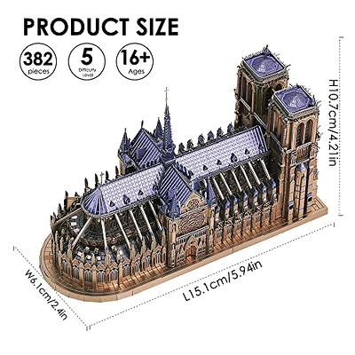 3D Coloring Puzzles Kits for Kids Age 7-8-9-10 Big Ben Art Set for 3 4 5  Kids Craft Kit for Kid Age 6-7-8-9-10 Drawing Games for Girls Art & Craft  Supplies-Gifts for