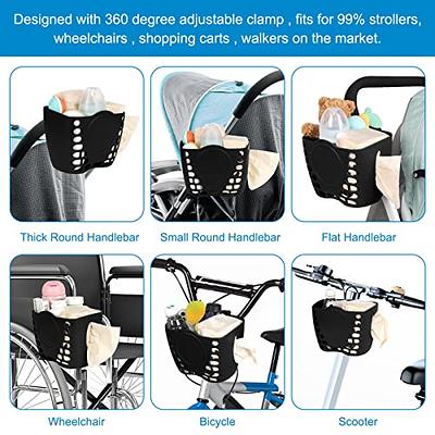 OXO Tot Universal Stroller Cup Holder 