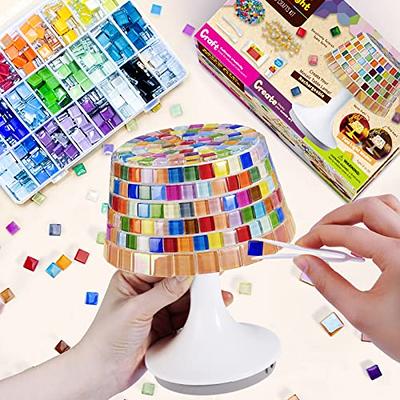 CEUHROG 6 Pack DIY Paint by Numbers for Kids - Paint by Number for