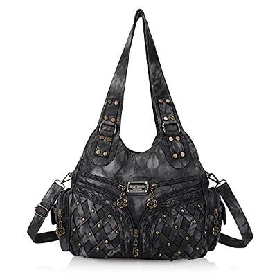 12 Best Crescent Bags for Women – Top Crescent Bags for Spring 2024