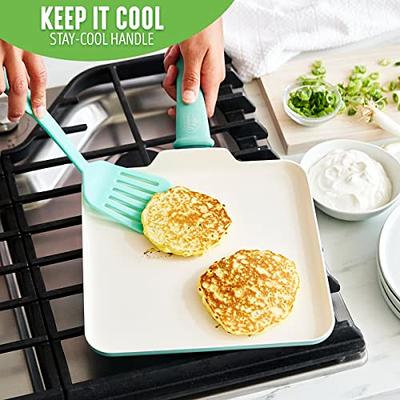 Soft Grip 4-Piece Cookware Set