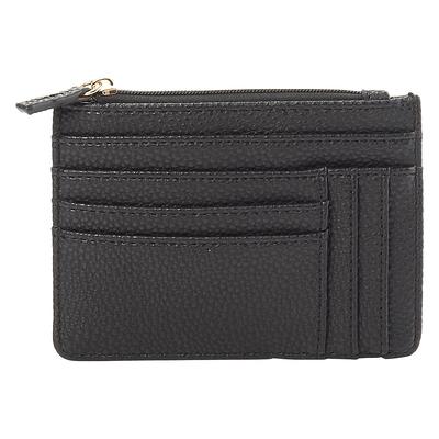 Julia Buxton RFID-Blocking Super Wallet