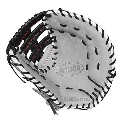 Wilson 2023 A2000 1679SS 12.5 Baseball First Base Mitt