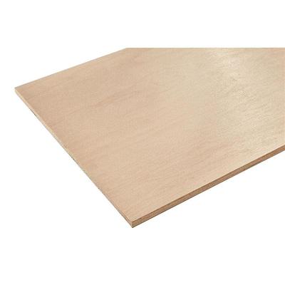 Particle Board - Columbia Forest Products