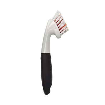 Grout Brush 9 in. W Hard Bristle Plastic Handle Grout Brush - Ace Hardware