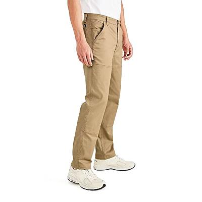 Dockers Smart 360 Go To Cargo Mens Straight Fit Cargo Pant - JCPenney