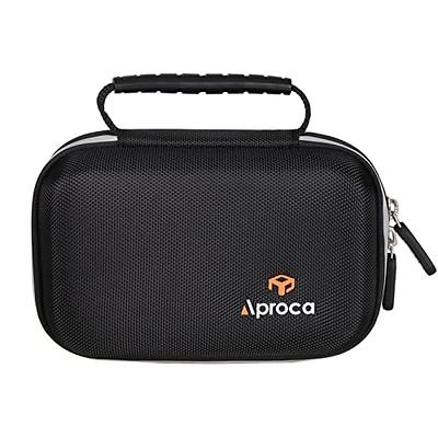  Aproca Hard Travel Storage Carrying Case, for