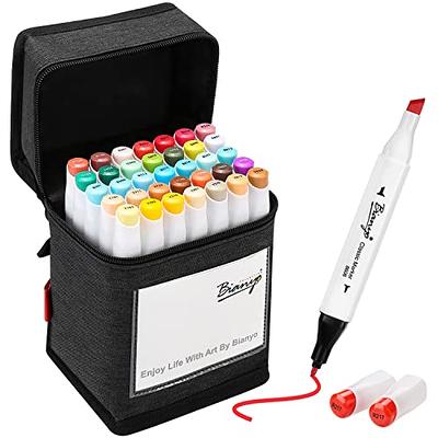 Art 101 Manga & Anime Drawing Set with Illy Markers for Children to Adults