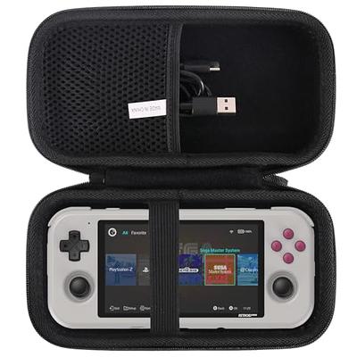 waiyu Hard EVA Carrying Case for Retroid Pocket 2 Android Handheld Game  Console Case