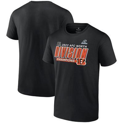 Men's Fanatics Branded Navy Atlanta Braves 2022 NL East Division Champions Locker  Room Big & Tall T-Shirt
