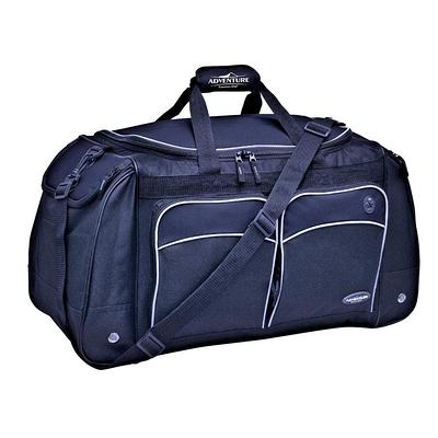 23 Xl Duffel Weekender Bag - A New Day™ : Target