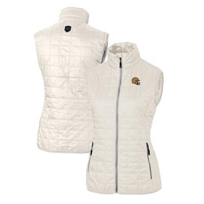 Green Bay Packers Women's Quilted Green Jacket – Green Bay Stuff